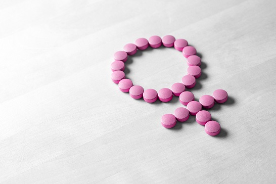 De menopauze